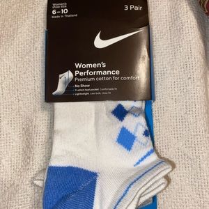 Nike socks